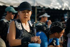 BIB: 
                            <button type="button" onclick="openModal(25267214)" class="btn btn-primary btn-sm float-right btn-popup" data-toggle="modal" data-target=".modal-high-quality">
                        <i class="fas fa-shopping-cart"></i> Add to Cart
                    </button>
                                            <button type="button" onclick="isThisMe(25267214, true)" class="btn btn-success btn-sm float-right btn-popup btn-isme hidden" data-toggle="tooltip" data-placement="bottom" title="นี่คือรูปของคุณใช่ไหม คลิกที่นี่เพื่อเอาเข้าอัลบั้ม">
                        <i class="fas fa-plus"></i> Add to album
                    </button>
                    <button type="button" onclick="isThisMe(25267214, false)" class="btn btn-warning btn-sm float-right btn-popup btn-isnotme hidden">
                        <i class="fas fa-ban"></i> Remove from album
                    </button>